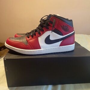 Air Jordan brand new